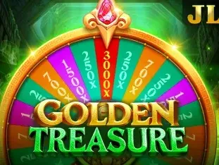 Golden Treasure icon