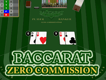 American Baccarat Zero Commission icon