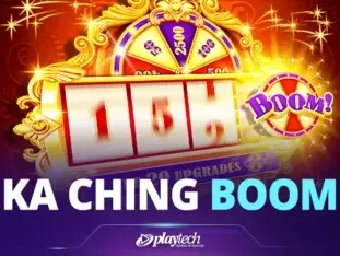 Ka Ching Boom™ icon