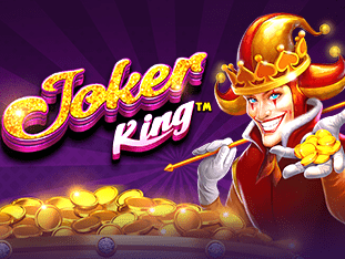 Joker King icon