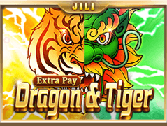 Dragon & Tiger (extra Pay) icon