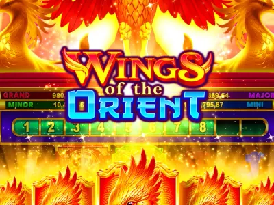 Menu Pilihan Game Populer screenshot