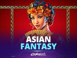 Asian Fantasy icon