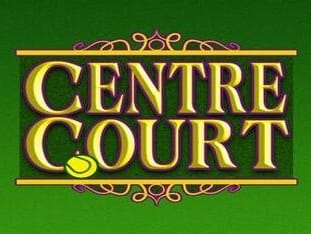 Centre Court icon