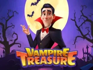 Vampire Treasure icon