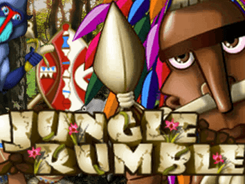 Jungle Rumble icon