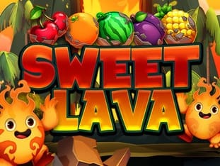 Sweet Lava icon