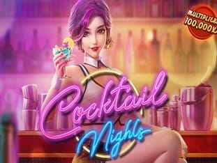 Cocktail Nights icon