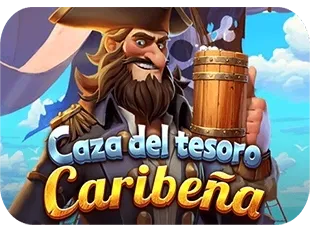 Caribbean Treasure Hunt icon