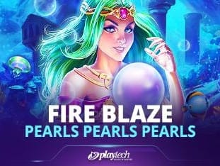 Fire Blaze_ Pearls Pearls Pearls icon